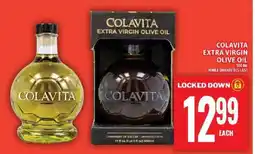 Food Basics COLAVITA EXTRA VIRGIN OLIVE OIL offer