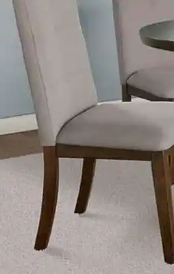 The Brick Chair offer