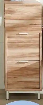 The Brick Harrison 15.75 2-Drawer Filing Cabinet - Kiln Acacia offer