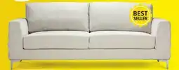Leon's Micah Sofa - Beige offer