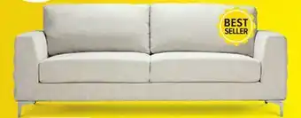 Leon's Micah Sofa - Beige offer