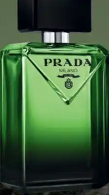 Shoppers Drug Mart Prada Paradigme Eau de Parfum offer