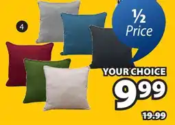 JYSK DUBLIN offer