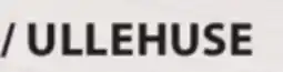 JYSK ULLEHUSE offer