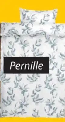 JYSK DUVET COVER SET Pernille offer