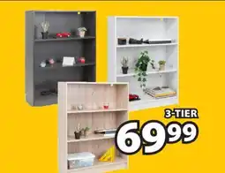 JYSK 3-TIER offer