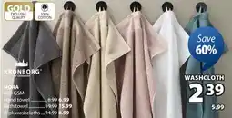 JYSK Nora offer