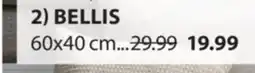 JYSK 2) BELLIS offer