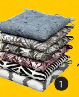 JYSK RUNA Outdoor seat cushion offer