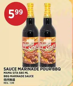 Kim Phat MAMA SITA BBQ MARINADE SAUCE offer