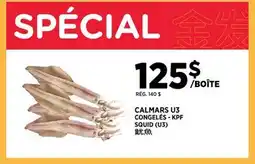 Kim Phat KPF SQUID (U3) offer