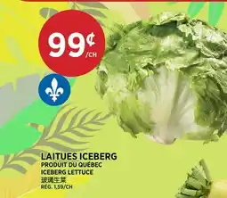 Kim Phat ICEBERG LETTUCE offer