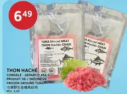 Kim Phat GEPARCO FROZEN GROUND TUNA offer