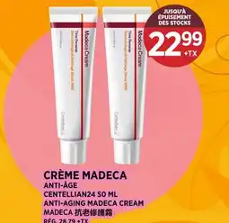 Kim Phat CENTELLIAN24 ANTI-AGING MADECA CREAM offer