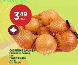 Kim Phat YELLOW ONIONS offer