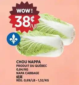 Kim Phat NAPA CABBAGE offer