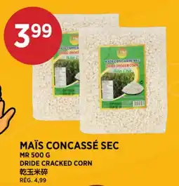 Kim Phat DRIDE CRACKED CORN offer