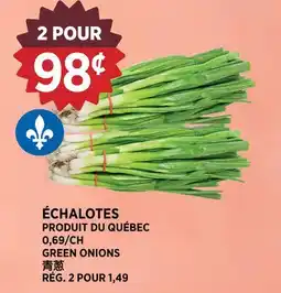 Kim Phat GREEN ONIONS offer