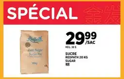 Kim Phat REDPATH SUGAR offer
