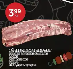 Kim Phat PORK BACK RIBS offer