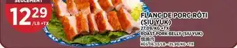 Kim Phat ROAST PORK BELLY (SIU YUK) offer