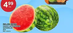 Kim Phat WATERMELON offer
