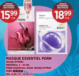 Kim Phat MEDIHEAL PDRN ESSENTIAL MASK offer