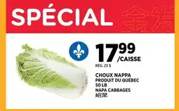 Kim Phat NAPA CABBAGES offer