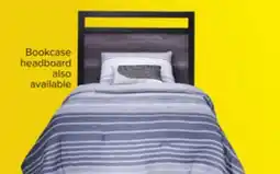 Leon's Terra 3-Piece Twin Bed offer