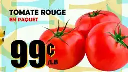 Marche Salaberry TOMATE ROUGE offer
