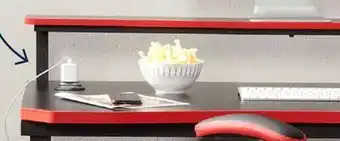 The Brick Herman Gaming Desk offer