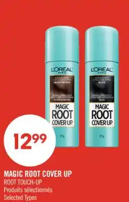 Pharmaprix MAGIC ROOT COVER UP ROOT TOUCH-UP offer