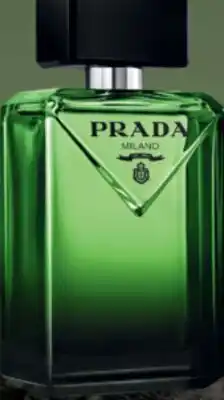 Pharmaprix Prada Paradigme Eau de Parfum offer