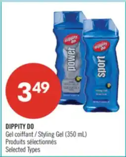 Pharmaprix DIPPITY DO Styling Gel offer
