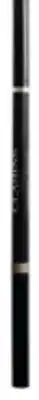 Pharmaprix Clarins Wonder Define Brow Pencil offer