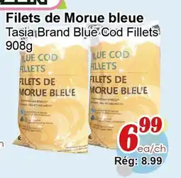 Marche C&T Filets de Morue bleue offer