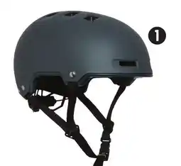 Canadian Tire Raleigh Detour Bike Helmet, Blue offer