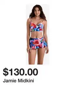 TSC Stores Jamie Midkini offer