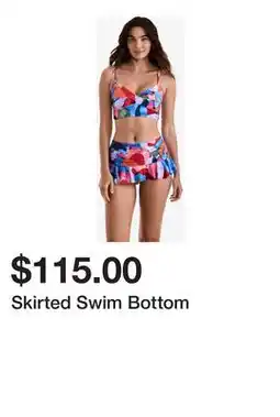 TSC Stores Skirted Swim Bottom offer