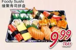Foody Mart Foody Sushi offer