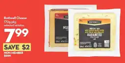 Longo's Bothwell Cheese offer