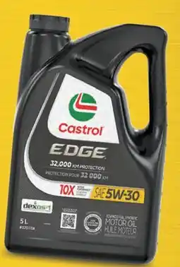 PartSource EDGE Full Synthetic offer