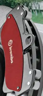 PartSource Brembo Ceramic Brake Pads offer