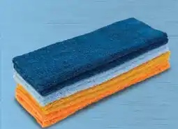 PartSource 8-Pk Micro Fibre Towels offer