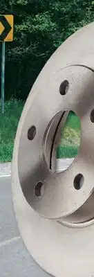 PartSource PRO SERIES OE Brake Rotors offer
