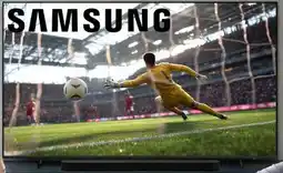 2001 Audio Video UN55M80H SAMSUNG VISION AI SMART TV 2026 55 offer