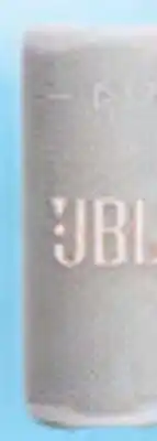 2001 Audio Video GRIPWH JBL Compact Portable Bluetooth Speaker offer