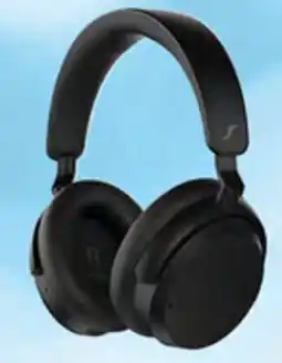 2001 Audio Video ACAEBTBK SENNHEISER ACCENTUM Wireless Headphones offer