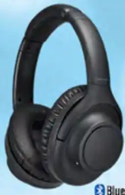 2001 Audio Video ATHS300BK Audio Technica Bluetooth Hybrid Noise Cancelling Wireless Headphones offer