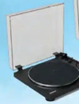 2001 Audio Video OB13VMBWO KANTO Turntable with Bluetooth and Phono Preamp offer
